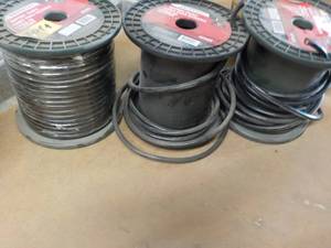 Autocraft Battery Cable AC3652...