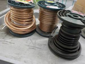 Autocraft Battery Cable AC187...