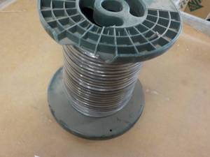 Autocraft Battery - not sure of siz...
