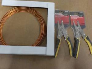 Autocraft Wire StripperCrimper and...