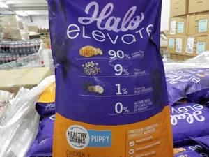 20 lb. Bag Halo Elevate Healthy Gra...