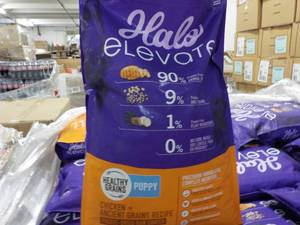 20 lb. Bag Halo Elevate Healthy Gra...