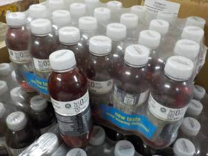 24 ct 16.9 oz Vitamin Water Zero Su...