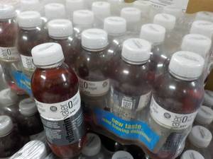 24 ct 16.9 oz Vitamin Water Zero Su...