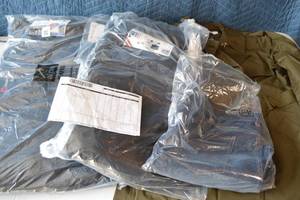 lot 51 image: Size 14 womens jeans-new