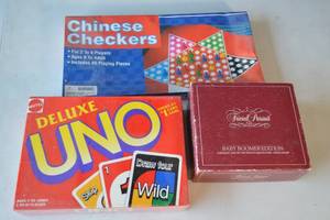 lot 128 image: Game Combo