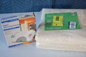 lot 132 image: Household Combo