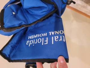 lot 151 image: Tailgate Folding Chairs
