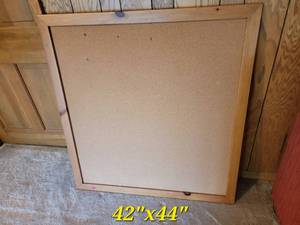 lot 164 image: Organizational Bulletin Board