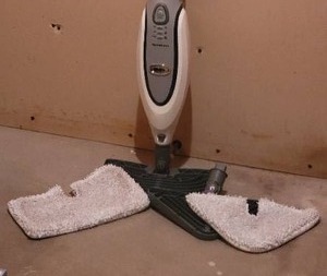 lot 89 image: Stark Professional Steam Mop