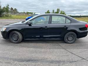 2011 Volkswagen Jetta SE