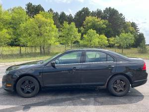 2010 Ford Fusion SE - 2 OWNERS
