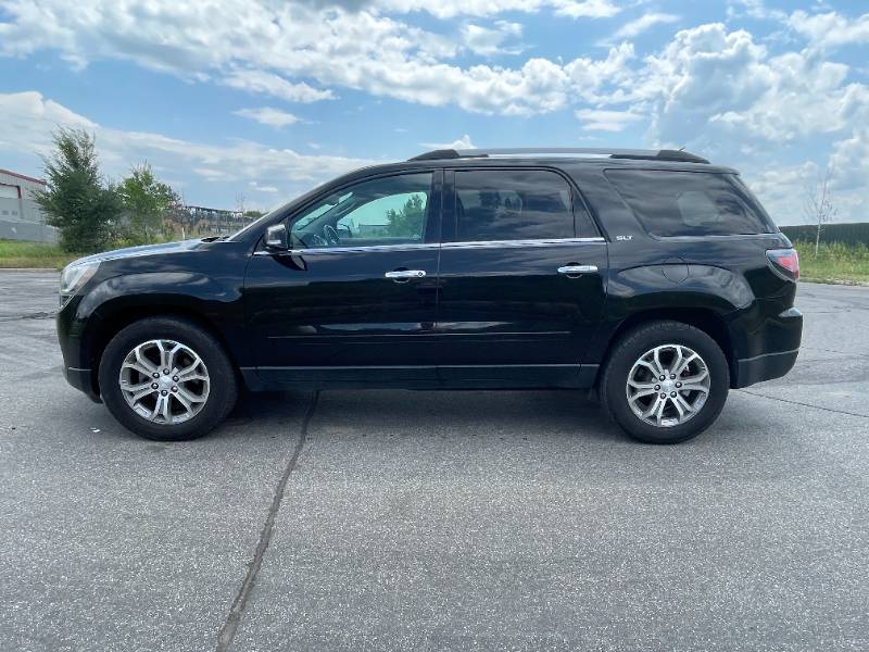 2016 GMC Acadia SLT-1 - 2 OWNERS - AWD
