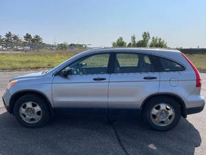 2007 Honda CR-V LX - AWD