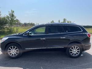 2013 Buick Enclave Leather - AWD