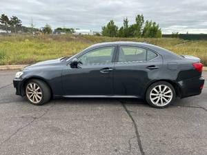 2007 Lexus IS 250 - AWD