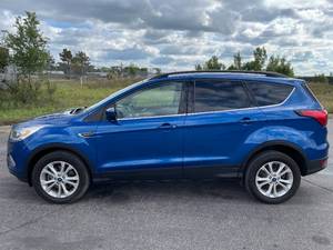 2019 Ford Escape SEL - AWD - 1 OWNER - 51,334 MILES