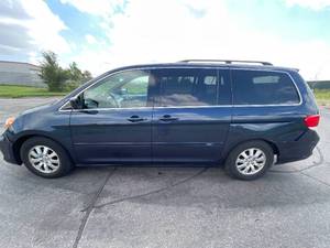 2009 Honda Odyssey EX - 1 OWNER