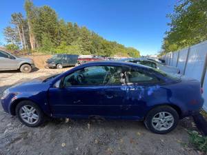 2006 Chevrolet Cobalt LS