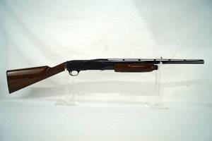 lot 5 image: Browning Invector BPS Contender 20 ga - Never fired