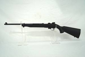 lot 11 image: Universal Modified synthetic stock M1A carbine