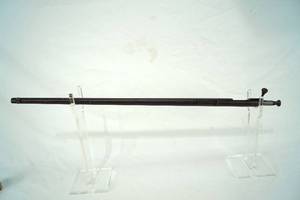 lot 16 image: Springfield Model 15 - Barrel, Bolt, Trigger only