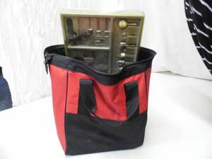 Black and Decker Air Station, Plus