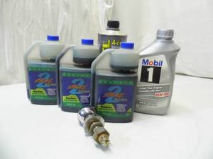 2 Stroke Engine Oil, Full Synthetic Oil plus