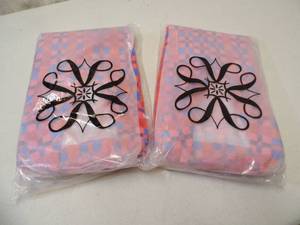 New 2 pair womens pajamas