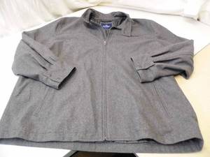 Mens size 3X Old Navy Jacket
