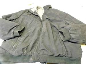 Mens size 3X Faded Glory Coat