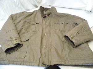 Mens size 3X Wrangler Winter Coat