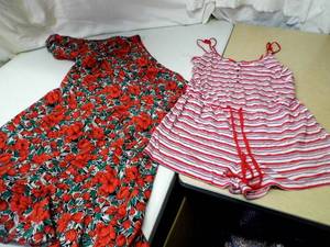Womens Size Large Clothing