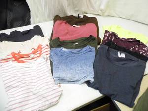 Girls size Medium Clothes