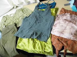 Ladies Size Large