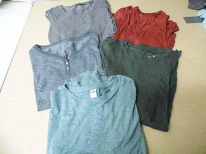 Girls size small