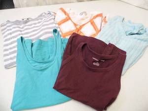 Girls size small