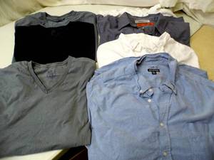 Mens size 3X