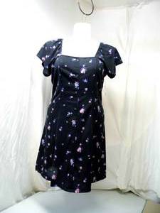 Ladies Size 2X