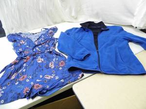 Ladies Size Medium