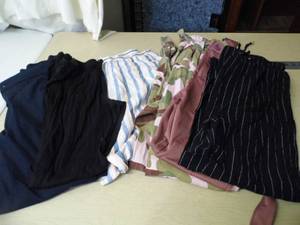 Ladies Size Medium