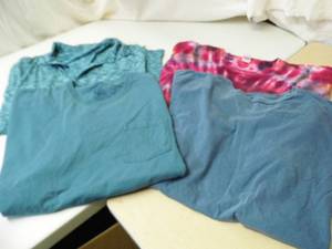 Mens Size 3X T Shirts