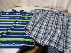 Mens Size 3X
