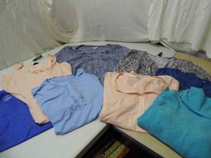Womens Size 2X