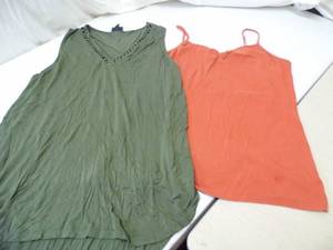 Womens Size 2X