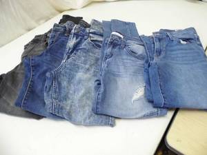 JNRS Size 26 W 30L or size 2