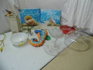 Home Decor and Kitchen Helpers,