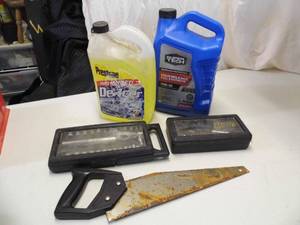 12 gallon full synthetic oil