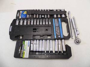 Socket Sets