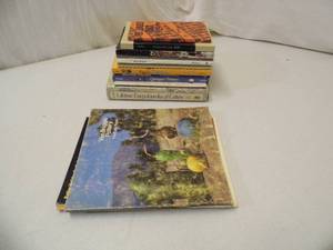 Collection of Collectors Reference Books